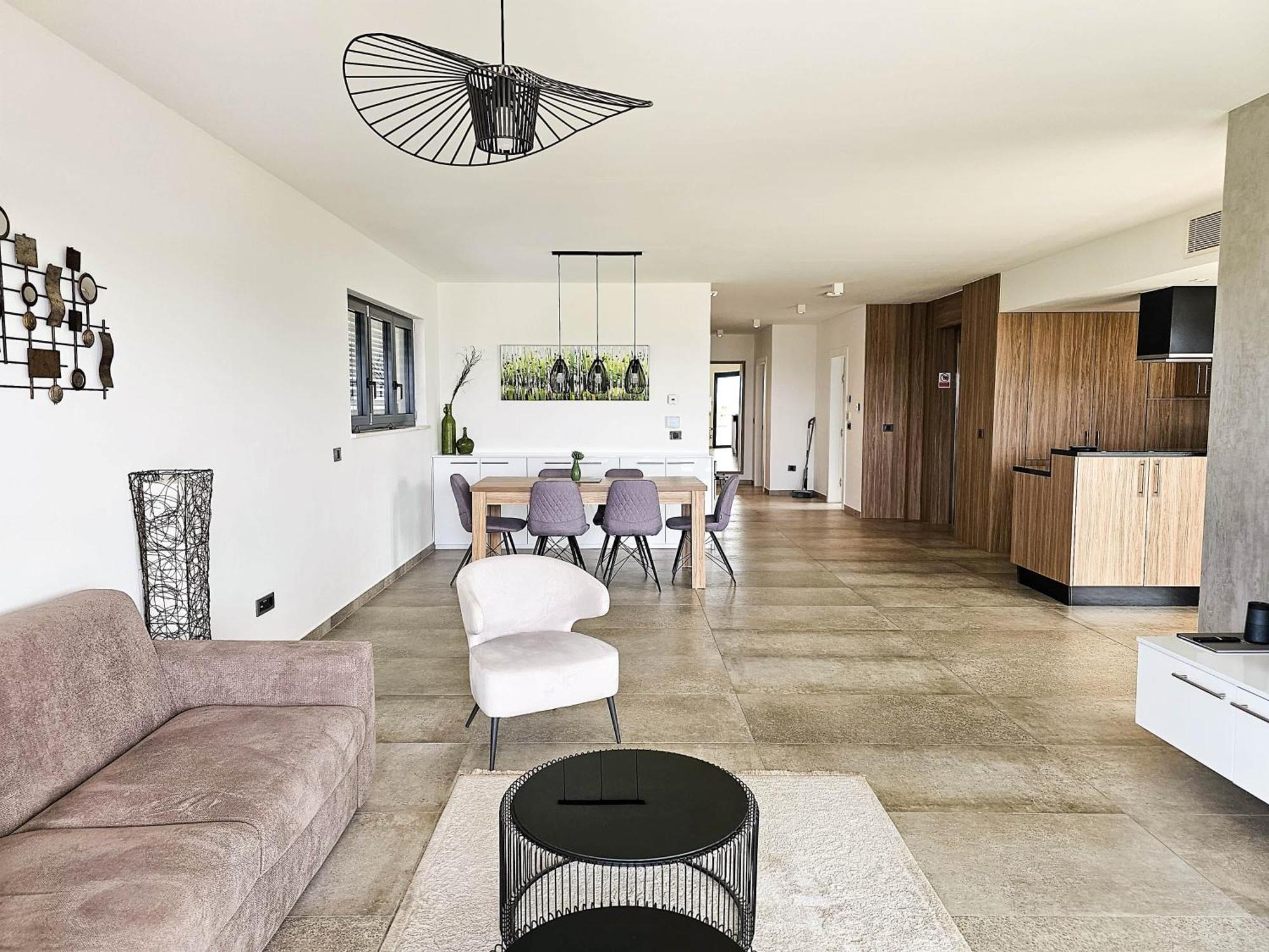 Luxury Apartments Baotic Trogir Exterior foto