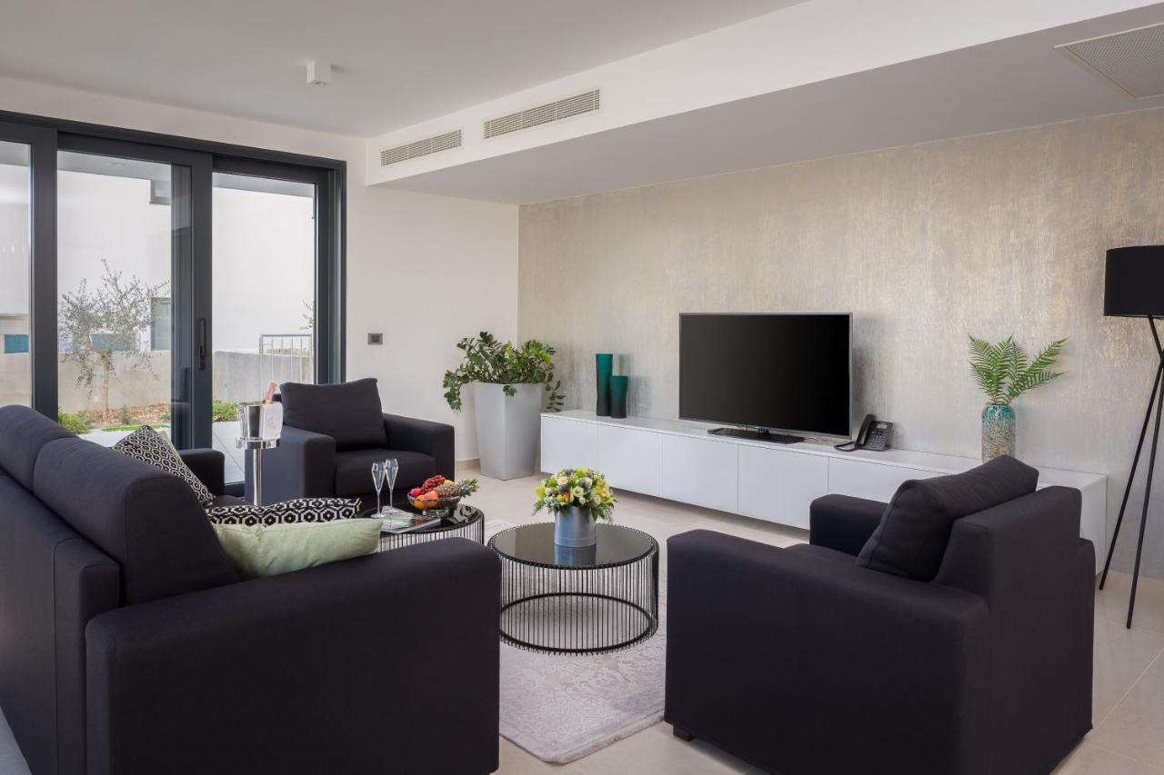 Luxury Apartments Baotic Trogir Exterior foto