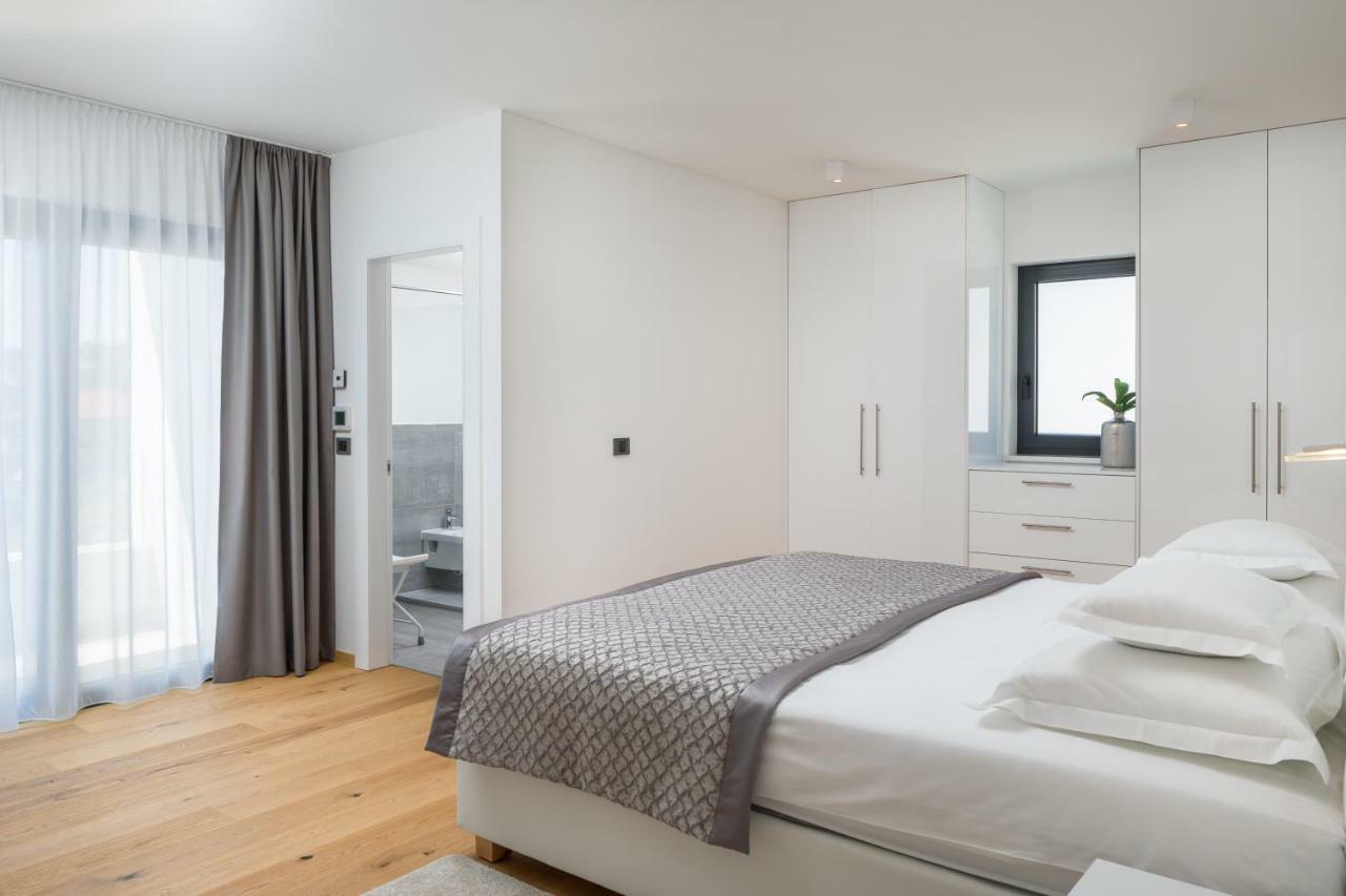 Luxury Apartments Baotic Trogir Exterior foto
