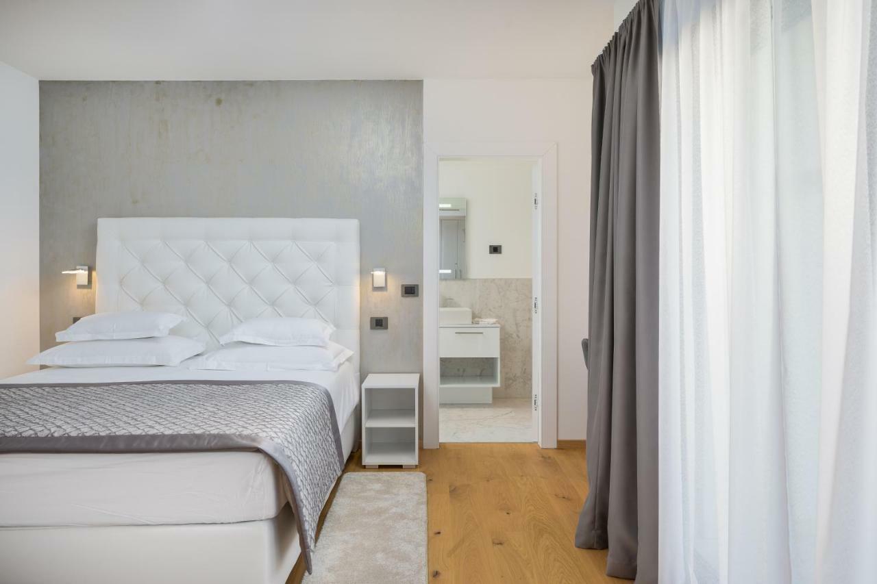 Luxury Apartments Baotic Trogir Exterior foto