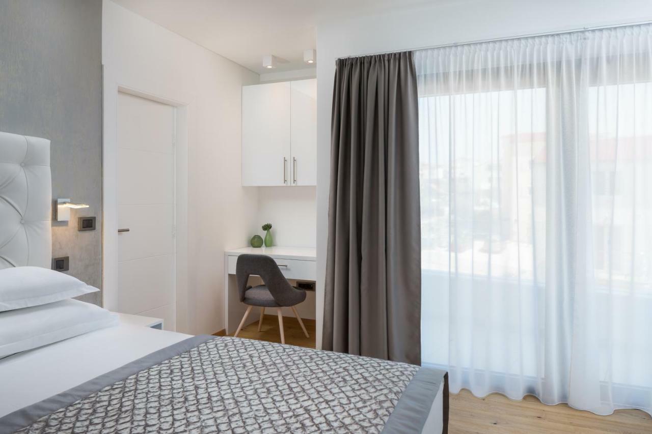 Luxury Apartments Baotic Trogir Exterior foto