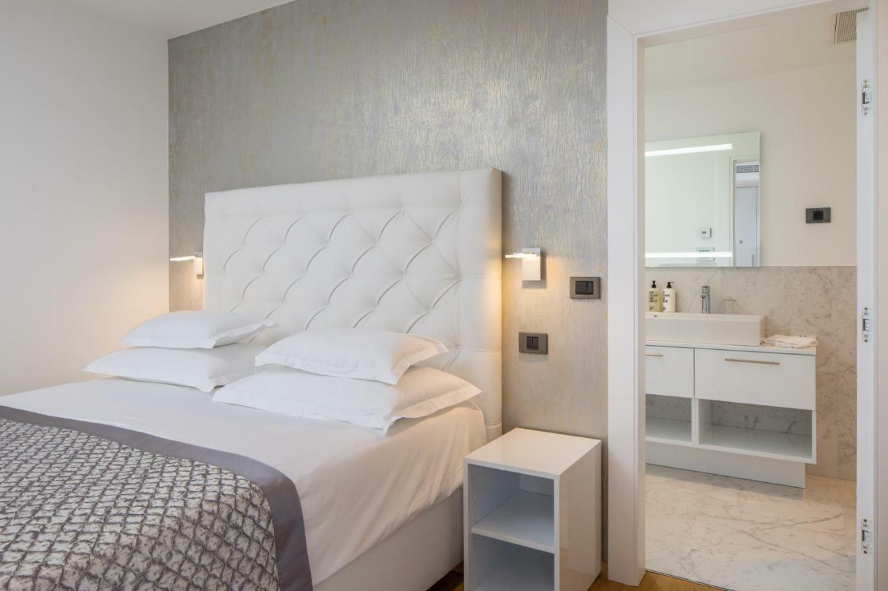 Luxury Apartments Baotic Trogir Exterior foto