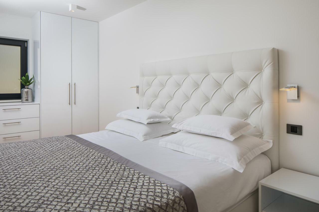 Luxury Apartments Baotic Trogir Exterior foto