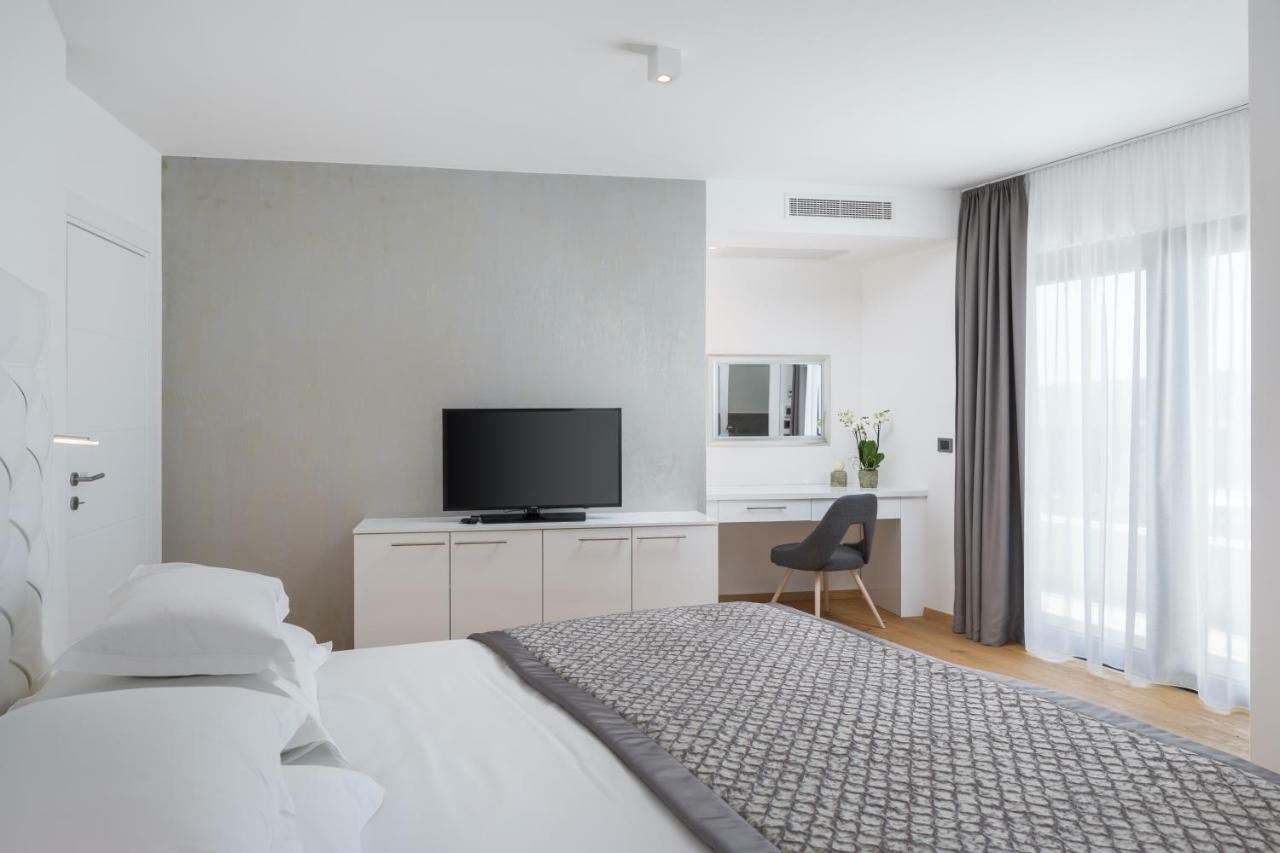 Luxury Apartments Baotic Trogir Exterior foto